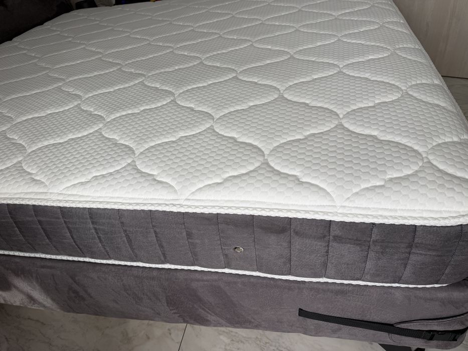 Премиум матрак “Ritchfield” 180/200