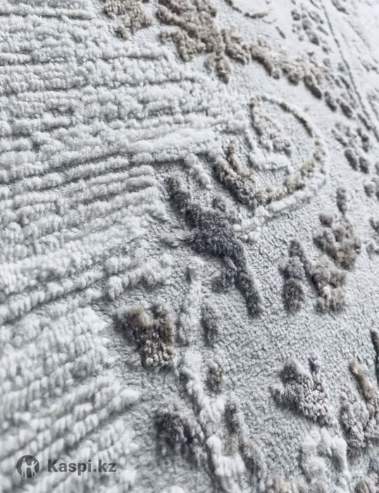 Ковёр круглый 2 на 2