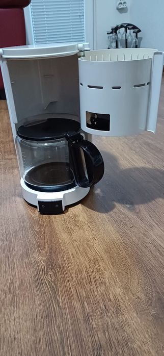 Кафемашина Braun