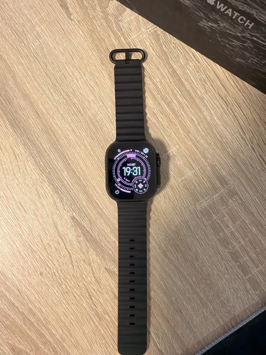 Apple watch Ultra 2