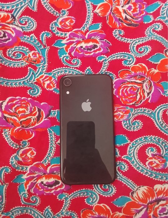 Айфон xr идеялный