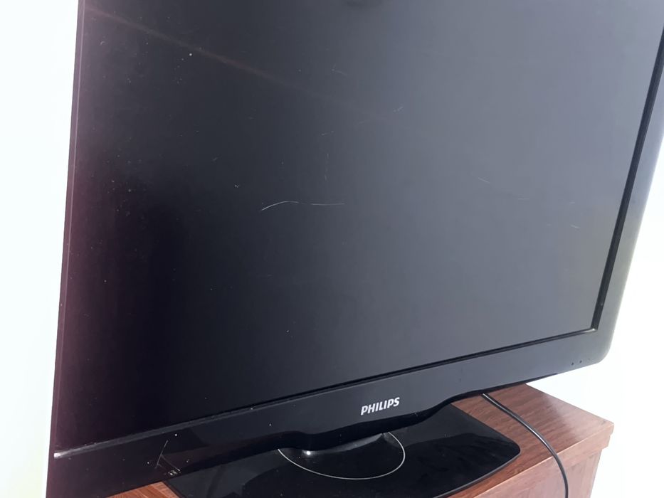 Телевизор philips