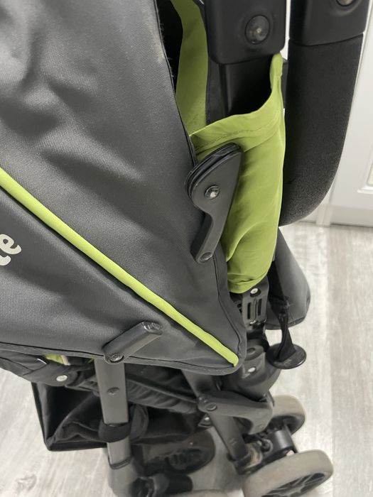 Детская Коляска Joie