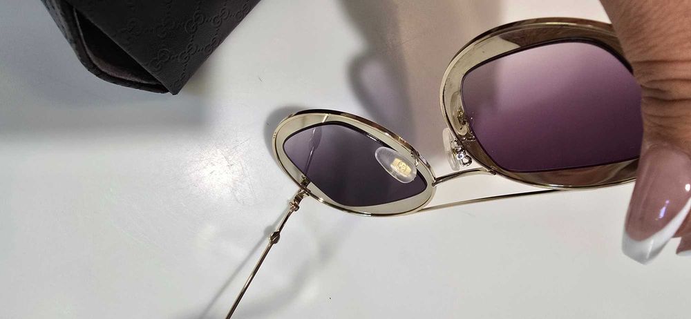Gucci limited -дамски очила