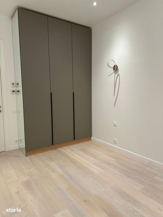 One Verdi mobilat lux - prima inchiriere