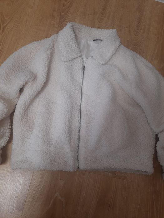 Продам шубку теди