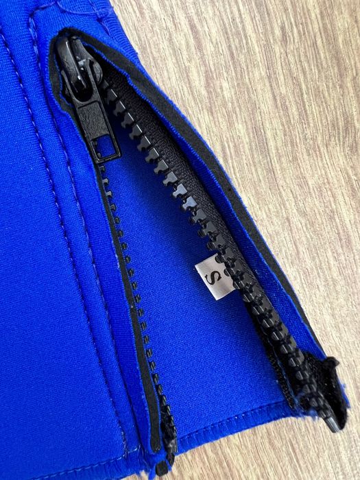 Бермуди за отслабване от неопрен