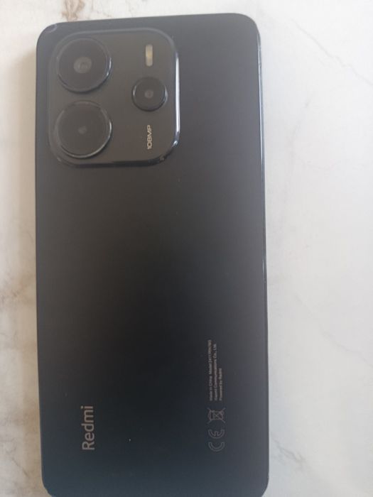 Redmi note 14 sotiladi 128 tali