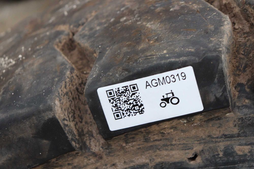 Cauciucuri 14.00-24 Trelleborg Sh pentru Macara