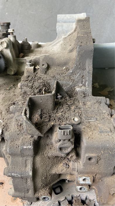 Тайота карина е на разбор