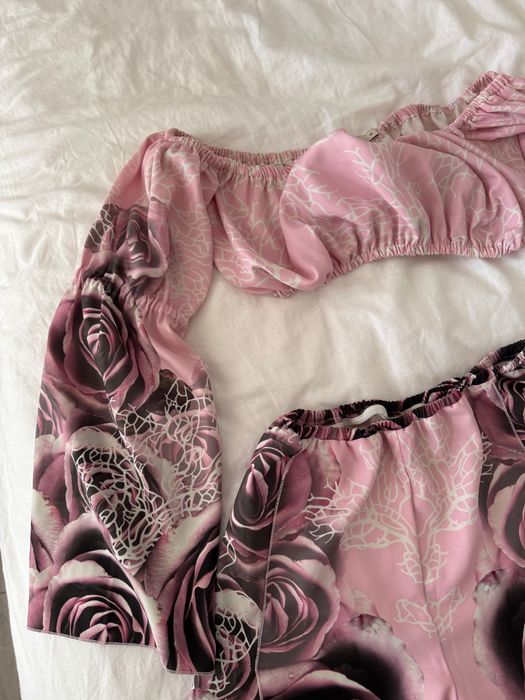 Розов комплект Paramidonna