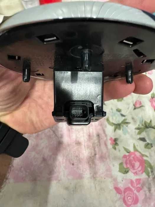 Останали части от БМВ G26