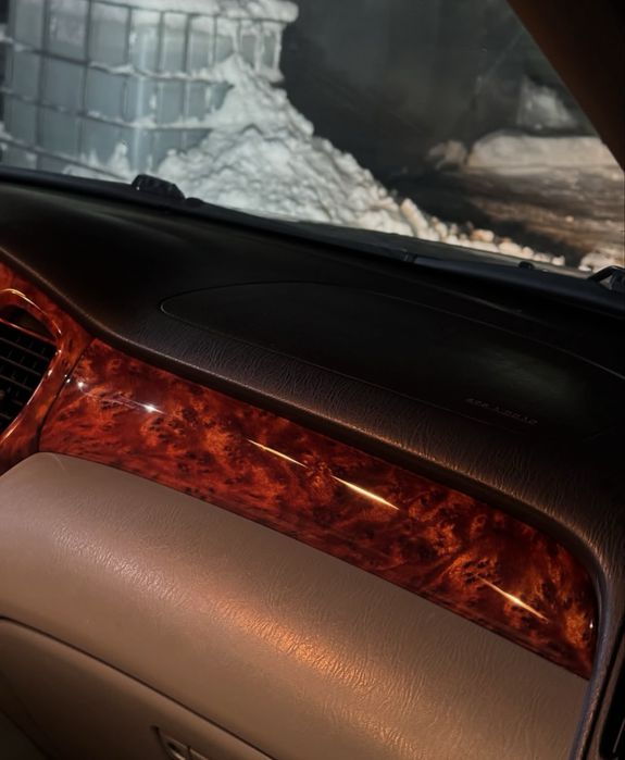 Аквапринт красное дерево , реставрация