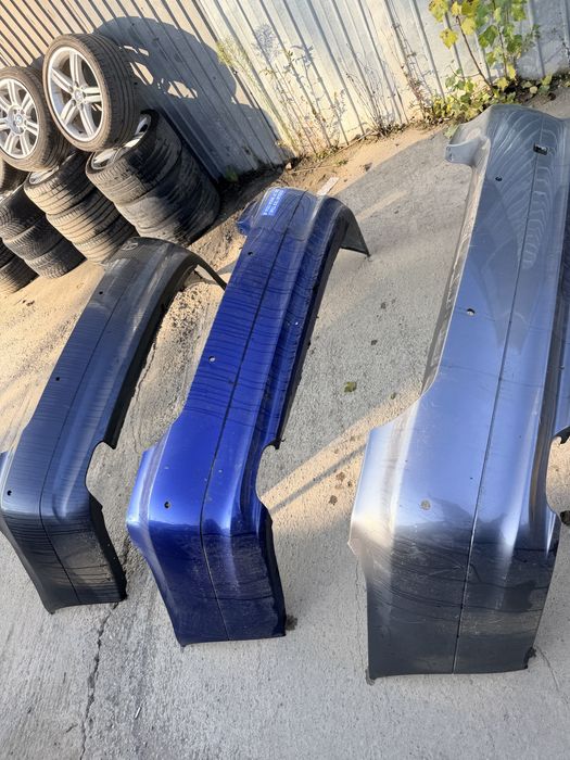 Bara spate bmw e90