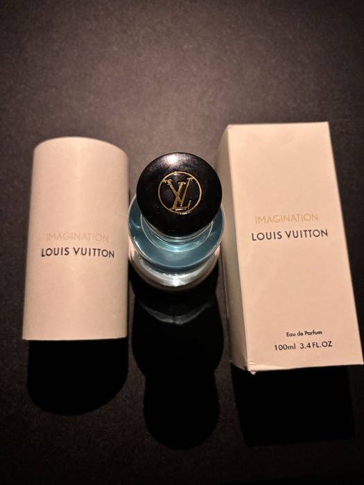 Louis vuitton imagination