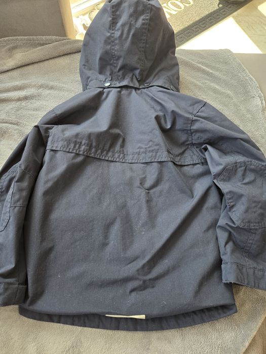 Якето за момче 116 см