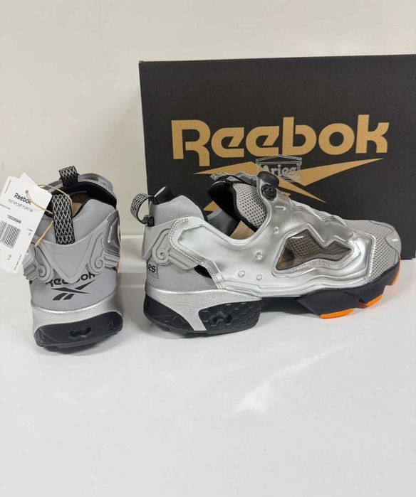 Reebok x Aries Instapump Fury 94