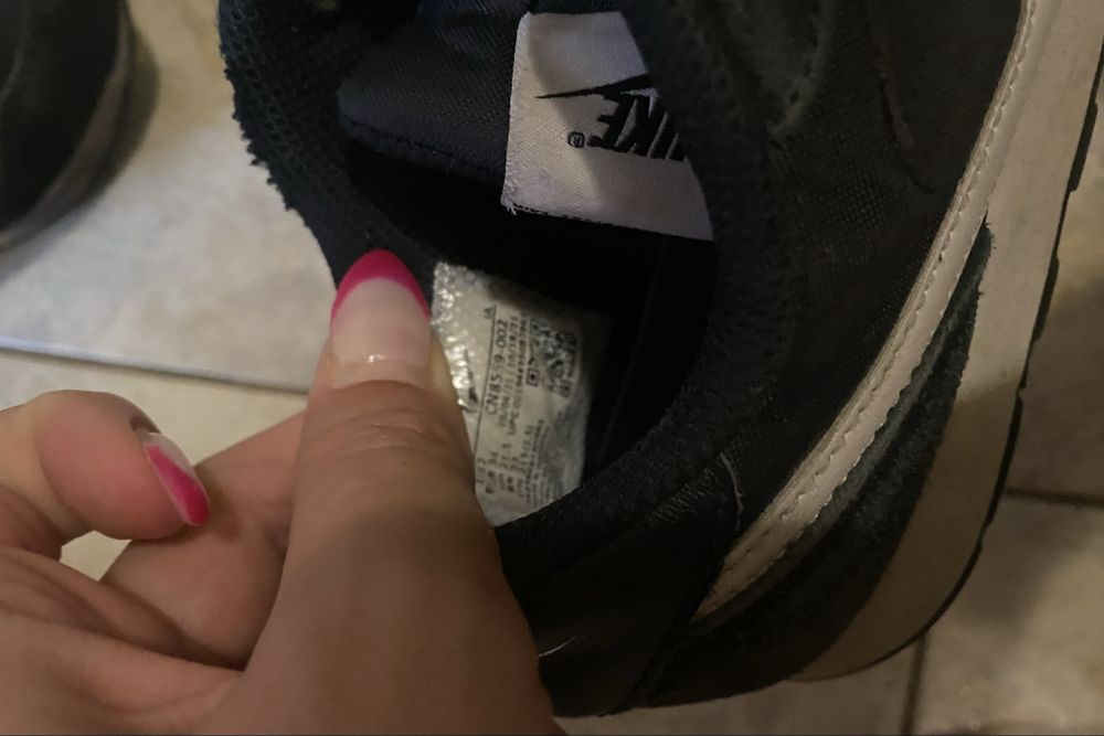 Детски маратонки Nike