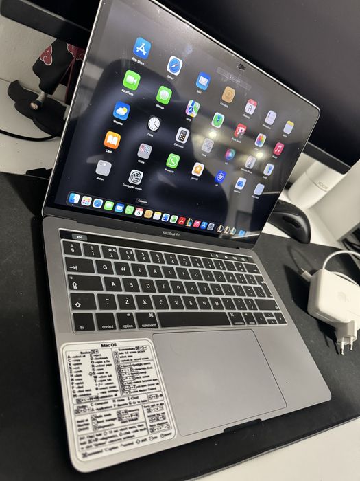 Vand Macbook pro 13