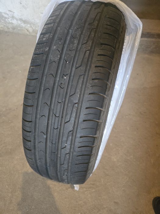 Продам летние шины