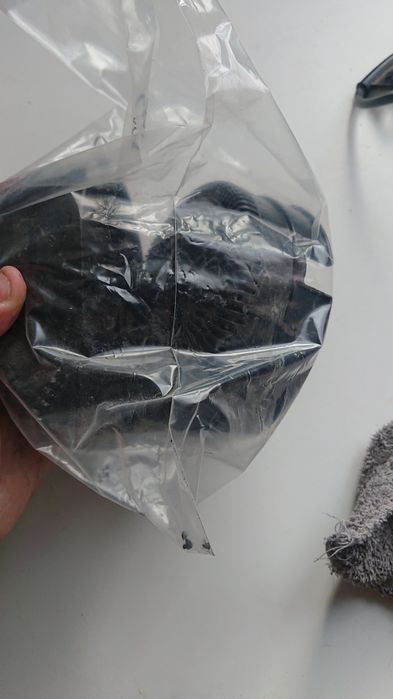 Filtru carbune hota Whirlpool