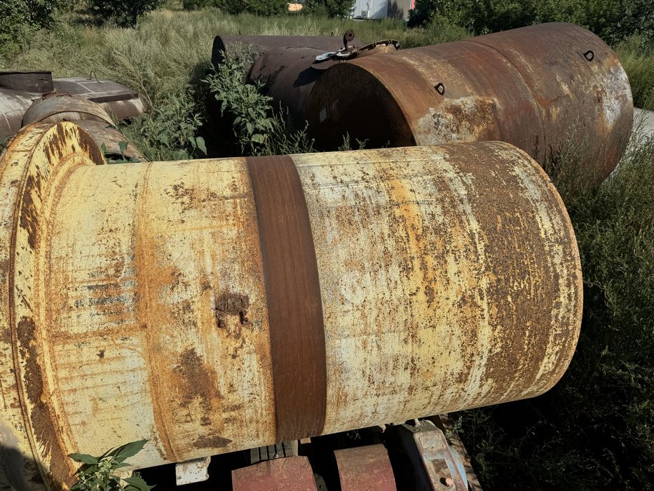 Продам бутару скруббер