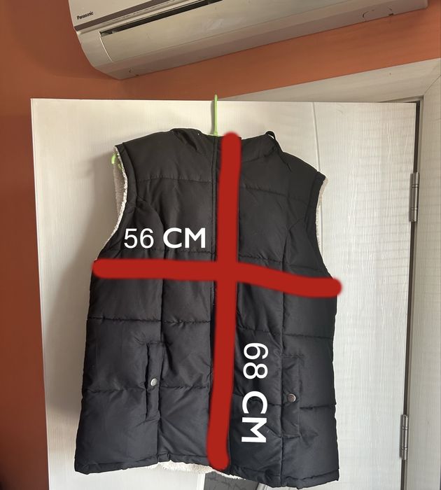 HOBO!!! ДАМСКА грейка / Размер 42 / ПРИБЛИЗИТЕЛНО  "L"