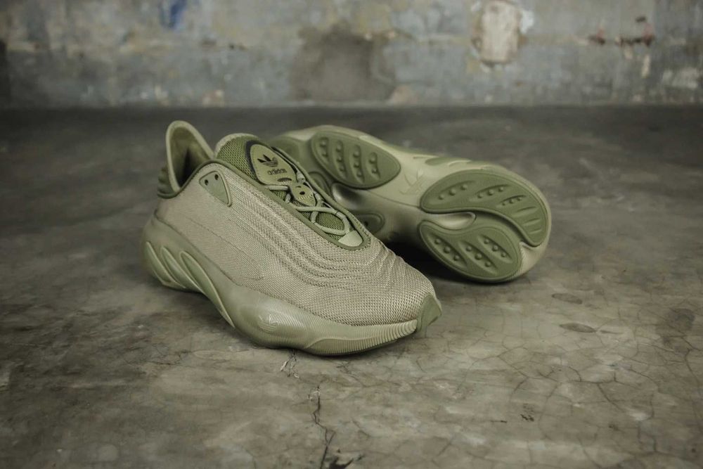 Мъжки обувки ADIDAS ADIFOM SLTN размер  EU40 2/3-44 2/3 КОЛЕДНА ЦЕНА