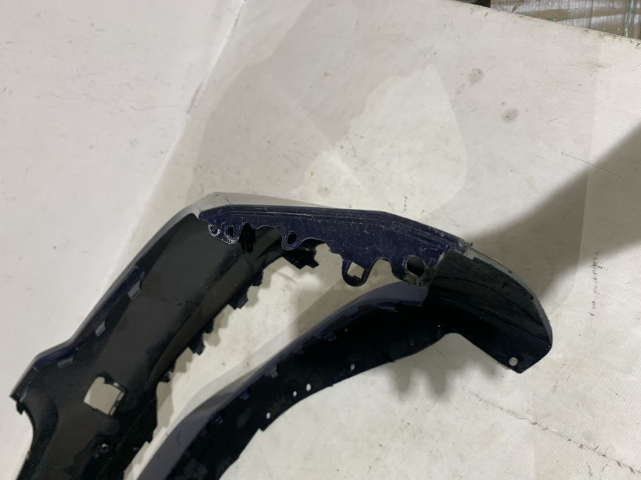 Bara fata BMW Seria 5 G30, G31, 2016, 2017, 2018, 2019, 2020, cod origine OE 51117385336.