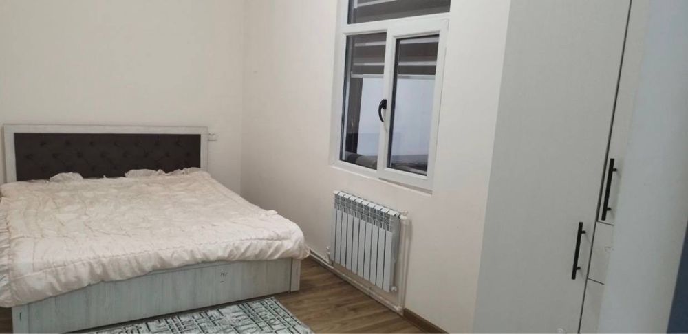 Аренда Квартира Ортентир  ЖК Solaris GRANT CAPITAL  500$: 500 у.е. - Ijara uzoq muddatga Toshkent на Olx