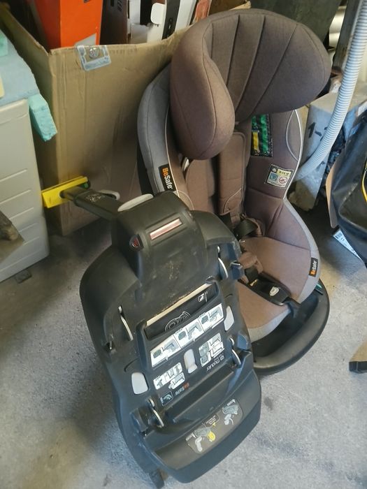 Стол за кола Besafe