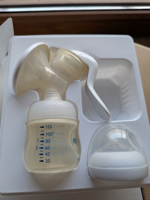 Philips Avent стерилизатор