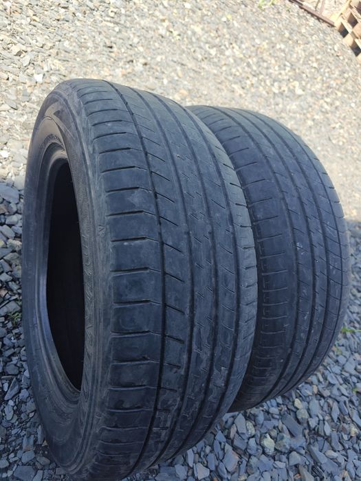 Летние шины Dunlop Le Mans V 215/60 R16 (Пара)