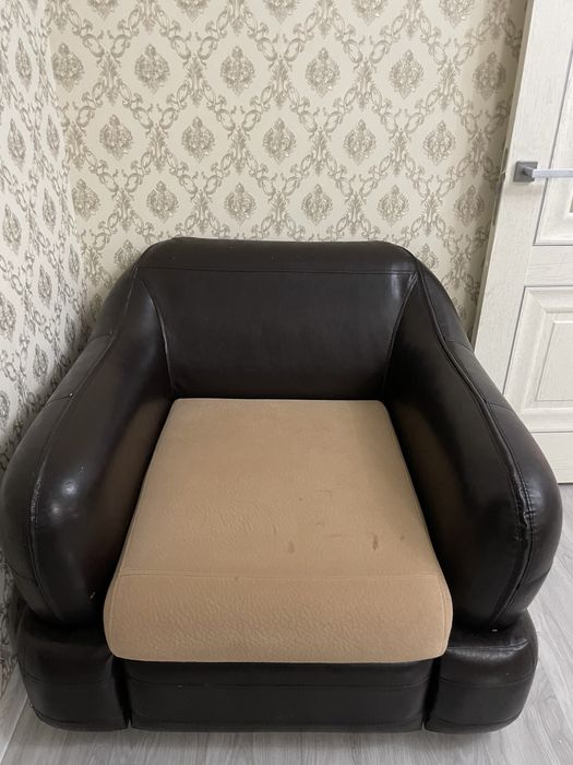 Диван, Софа, кресло