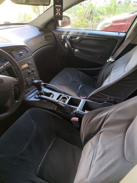 Volvo V70 2.5 TDI