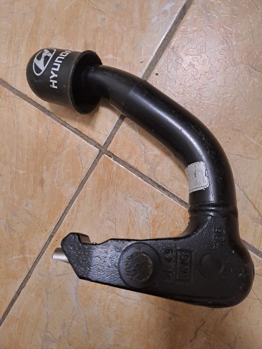 Теглич за Хюндай 35/20