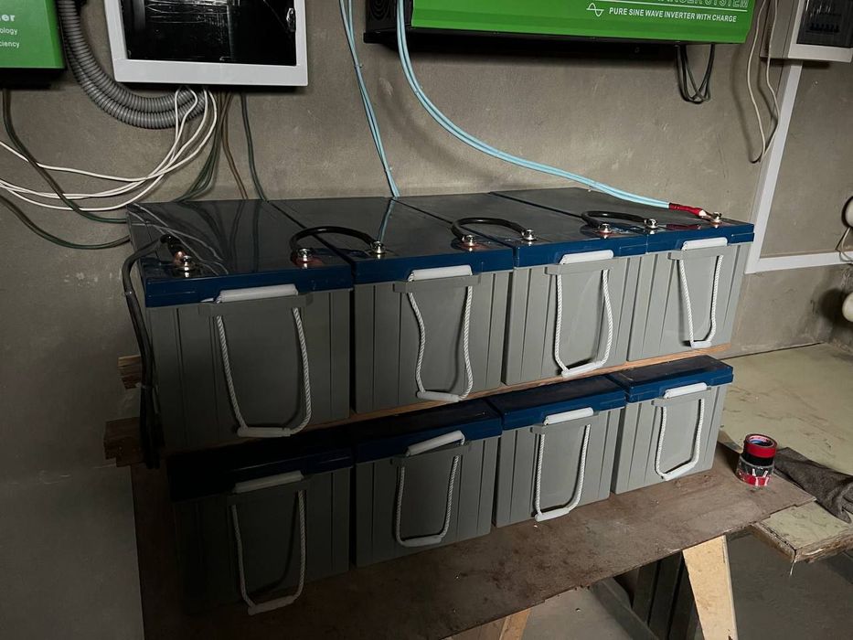 Akumlator Geliviy akumlyator geliviy