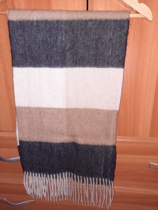 Esarfa 100% Cashmere