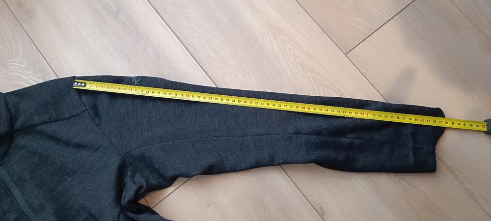 Bluza Arcteryx marime M