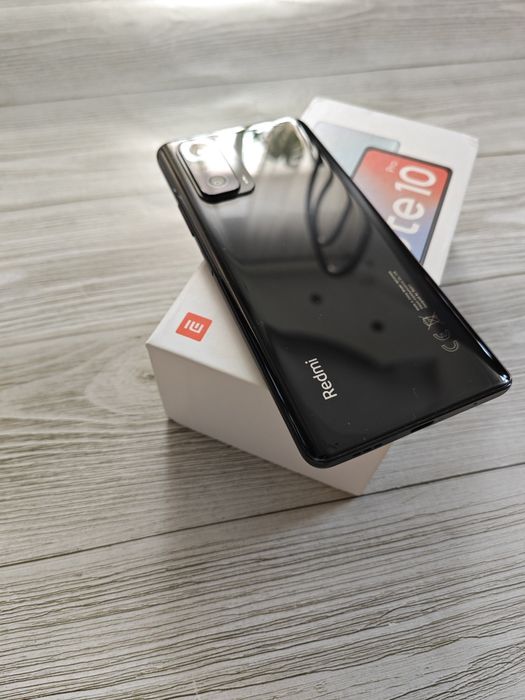 Redmi note 10 pro