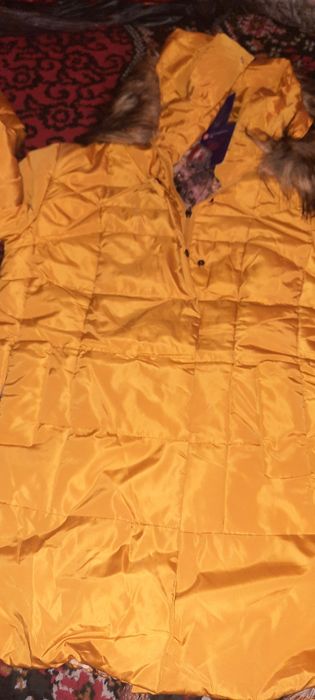 Куртки новые женские  зимние