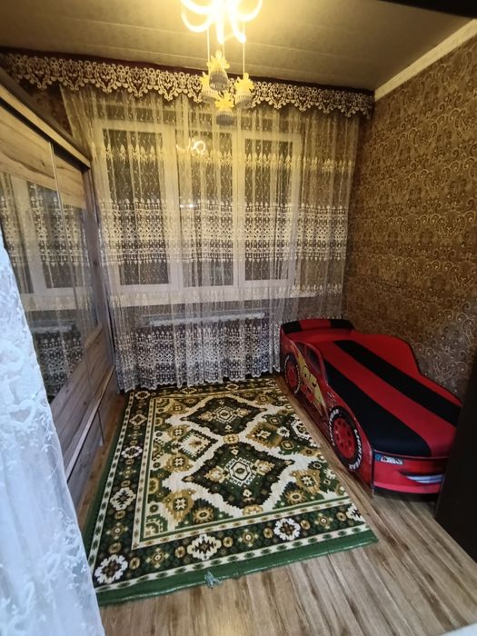 Юнусабад 19-й квартал кизларга квартира