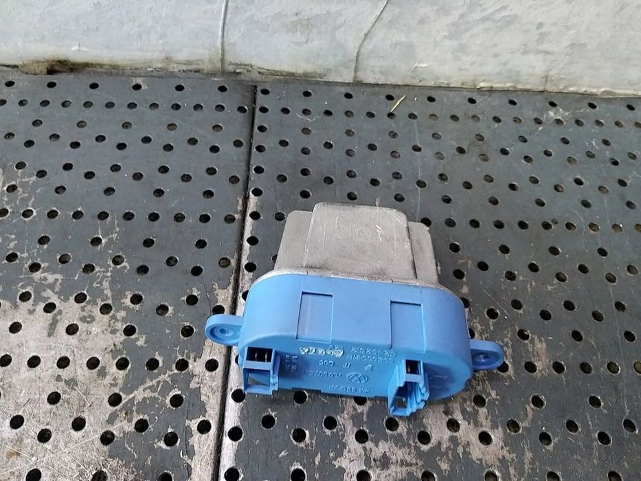 Rezistenta trepte aeroterma vw touareg 7l 7l0907521