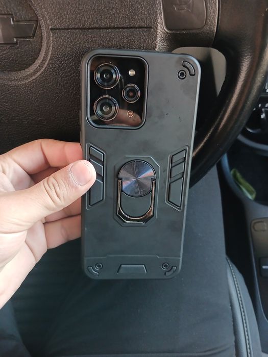 Redmi 12 karofka si bor