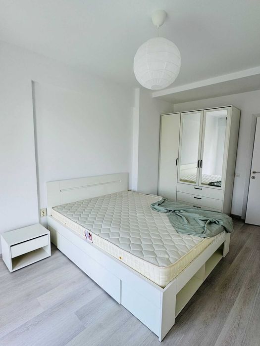 INCHIRIERE 2 CAMERE | PARCARE SUBTERAN | Gura Putnei I Bloc nou I Proprietar