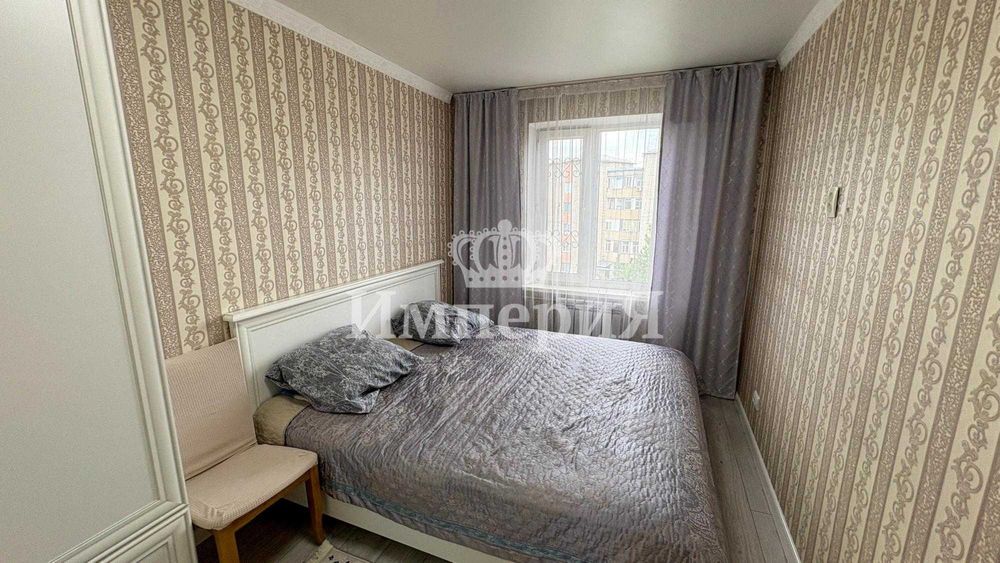 Продам 4х ком кв Алишер Империя