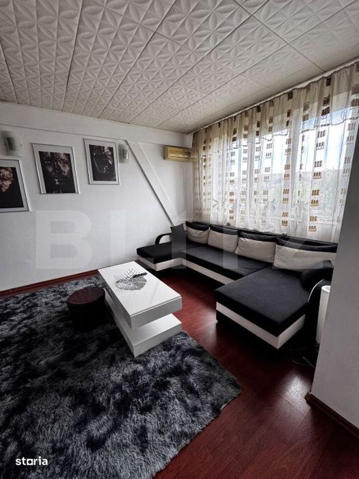 Apartament 4 camere, 86 mp, zona Micro 1