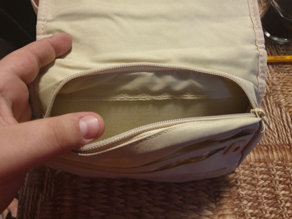 Чисто нова чантичка