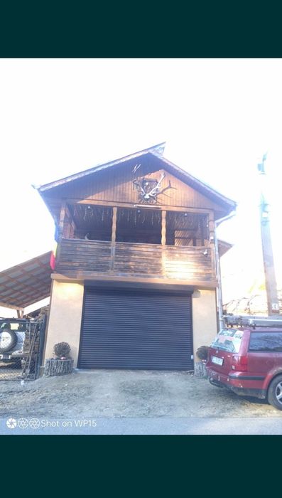 Usa de Garaj -  toate dimensiunile, și pentru garajul tau