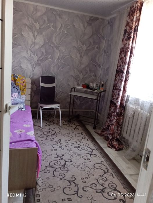 Продам дом в уштобе